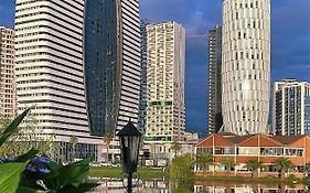 Комплекс Alliance Palace Batumi