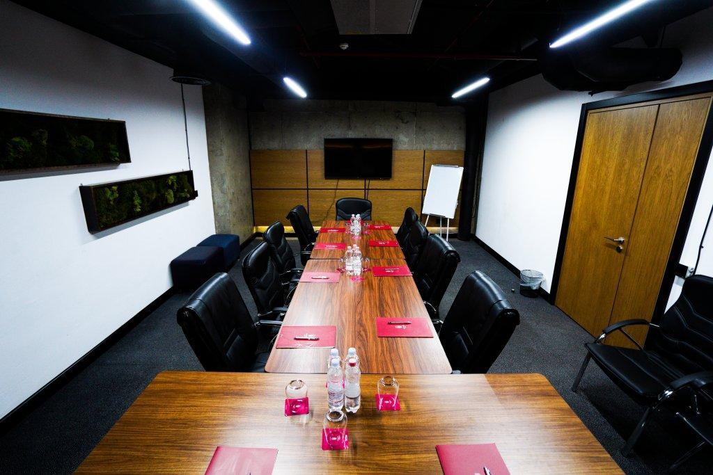Комплекс Alliance Palace Батуми Экстерьер фото Boardroom